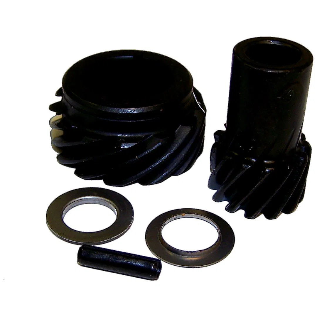 4486635K – CROWN AUTO Distributor Drive Gear, OE Replacement With Cam Gear - view 2